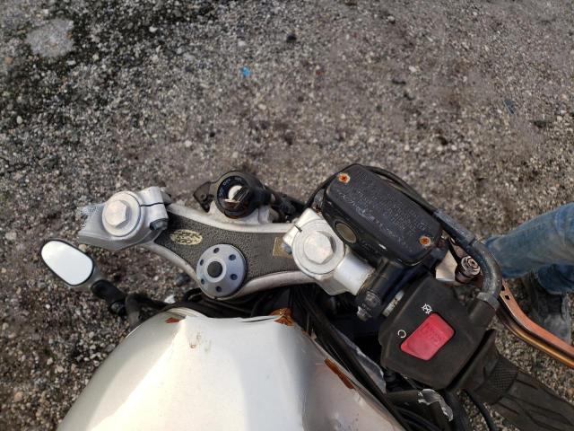 2002 HONDA CBR JH2SC35022M500092