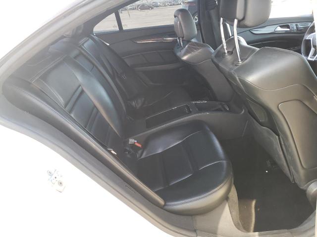 2014 MERCEDES-BENZ CLS 63 AMG WDDLJ7GB9EA129405