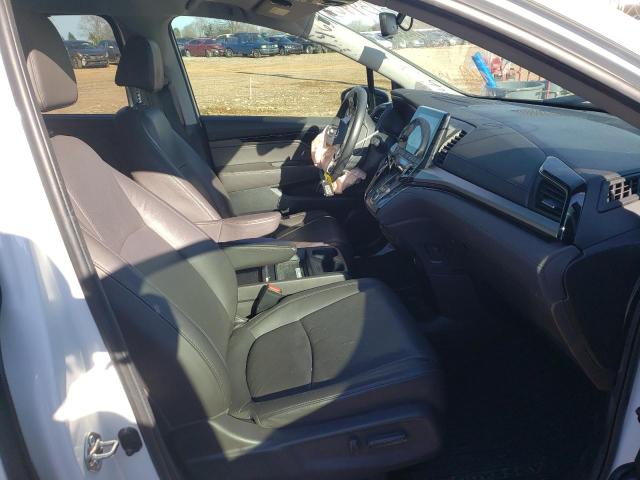 2020 HONDA ODYSSEY EL 5FNRL6H94LB015899