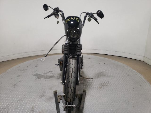 2019 HARLEY-DAVIDSON XL1200 NS 1HD1LP312KC426846
