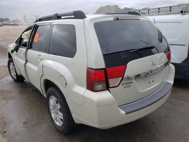 2010 MITSUBISHI ENDEAVOR L 4A4JM2ASXAE001514