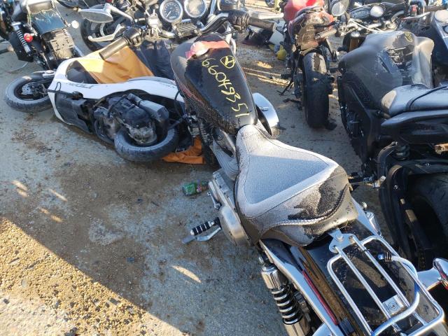 2005 HARLEY-DAVIDSON XL883 1HD4CAM105K438755