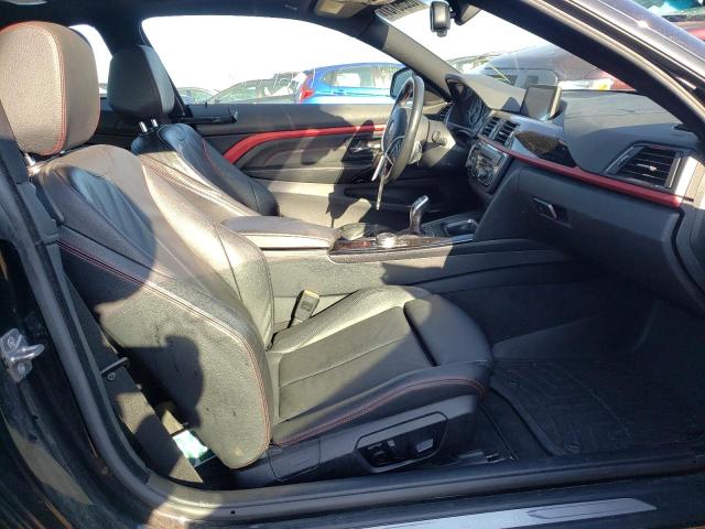 2014 BMW 428 XI WBA3N5C50EK196582