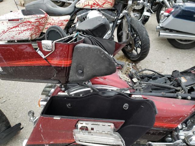 2009 HARLEY-DAVIDSON FLHTCUSE4 1HD1PR8109Y953354