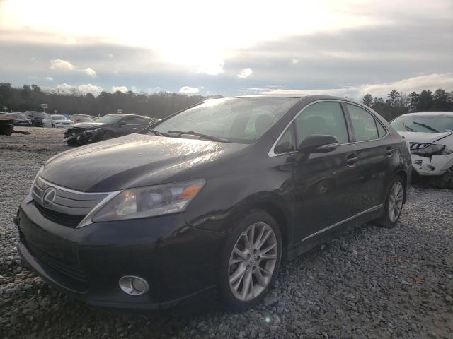 2010 LEXUS HS 250H JTHBB1BA1A2015724