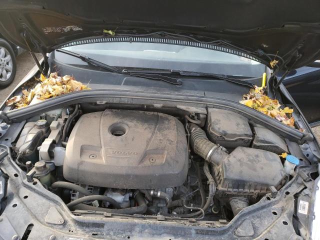 2017 VOLVO XC60 T6 DY YV449MRR0H2146878