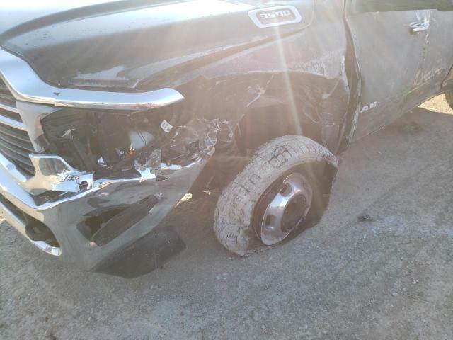 2019 RAM 3500 BIG H 3C63RRHL6KG524202