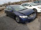 2011 HONDA  CIVIC