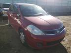 2009 NISSAN  VERSA