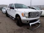 2013 FORD  F-150