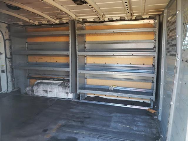 2012 NISSAN NV 2500 1N6AF0KY3CN106159