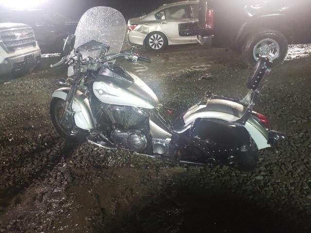 2009 KAWASAKI VN900 D - JKAVN2D159A029999