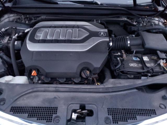 2014 ACURA RLX TECH JH4KC1F52EC006685