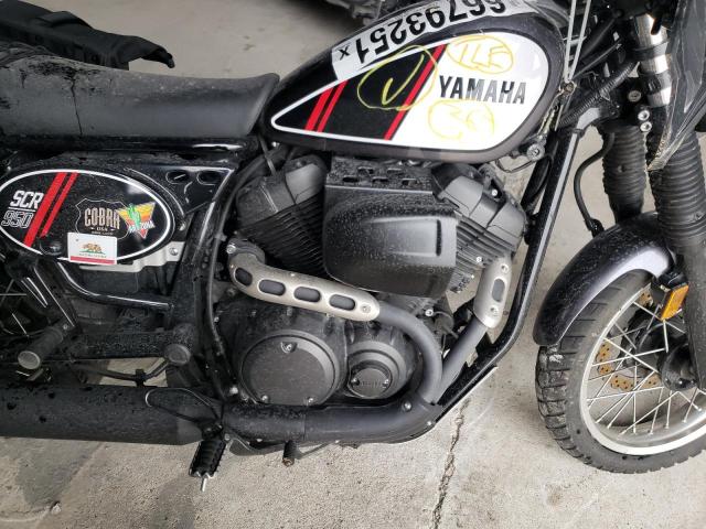 2017 YAMAHA SCR950 C JYAVN08YXHA000316