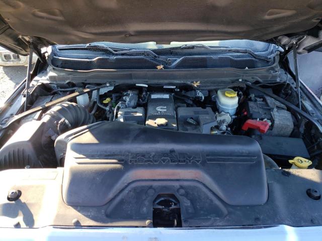 2019 RAM 3500 BIG H 3C63RRHL6KG524202