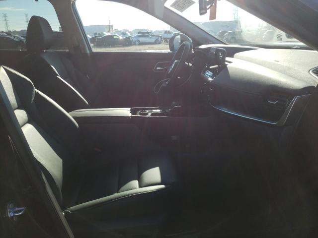 2021 NISSAN ROGUE SL 5N1AT3CB2MC814354