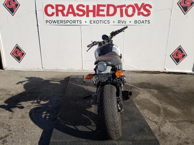2016 YAMAHA XSR900 C JYARN47Y5GA000216