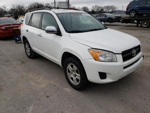 2011 TOYOTA RAV4 2T3BF4DV3BW152566