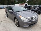 2011 HYUNDAI  SONATA