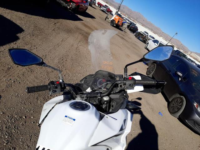 2020 KAWASAKI KLE300 B JKALE8B17LDA02924