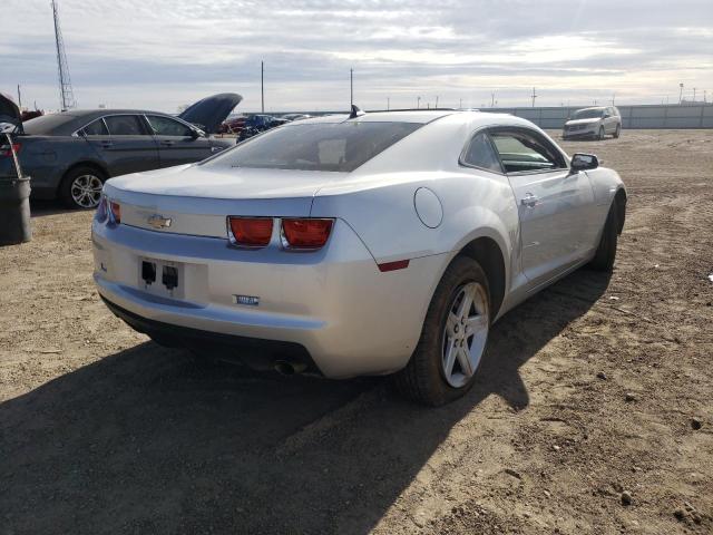 2010 CHEVROLET CP 2G1FB1EV1A9211481