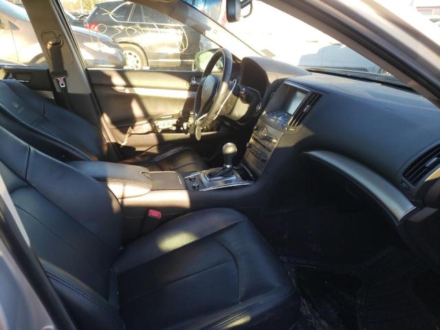 2013 INFINITI G37 BASE JN1CV6AP7DM723813