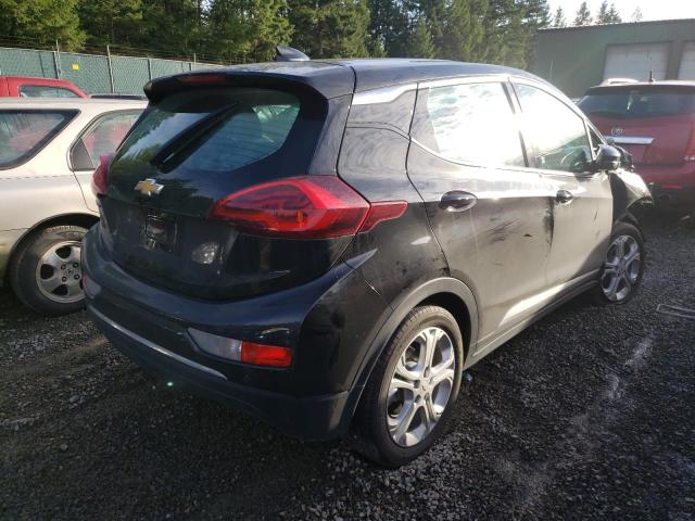 2019 CHEVROLET BOLT EV LT 1G1FY6S06K4127763