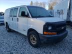 2004 CHEVROLET  EXPRESS