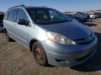 2008 TOYOTA  SIENNA