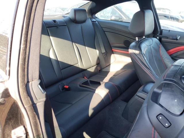 2014 BMW 428 XI WBA3N5C50EK196582