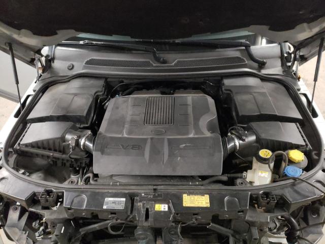 2010 LAND ROVER LR4 HSE PL SALAM2D41AA519158