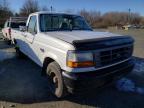 1996 FORD  F150