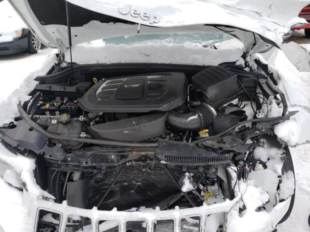 2016 JEEP CHEROKEE 1C4RJFCGXGC325523