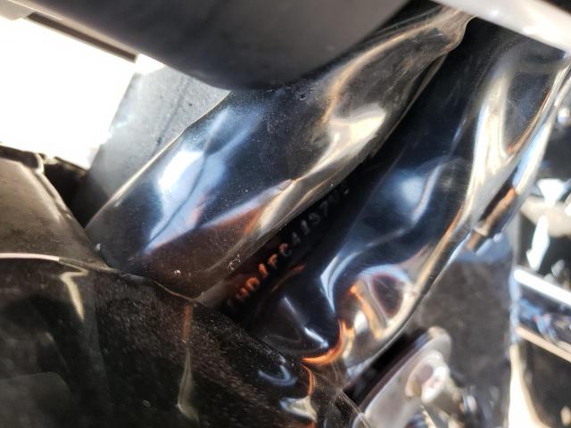 2007 HARLEY-DAVIDSON FLHTCUI 1HD1FC4137Y641676