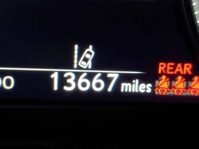 2019 LEXUS UX 200 JTHY3JBH6K2006393