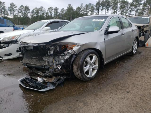 2010 ACURA TSX JH4CU2F67AC011228