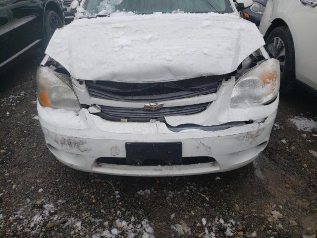 2010 CHEVROLET COBALT 2LT 1G1AF5F56A7234518