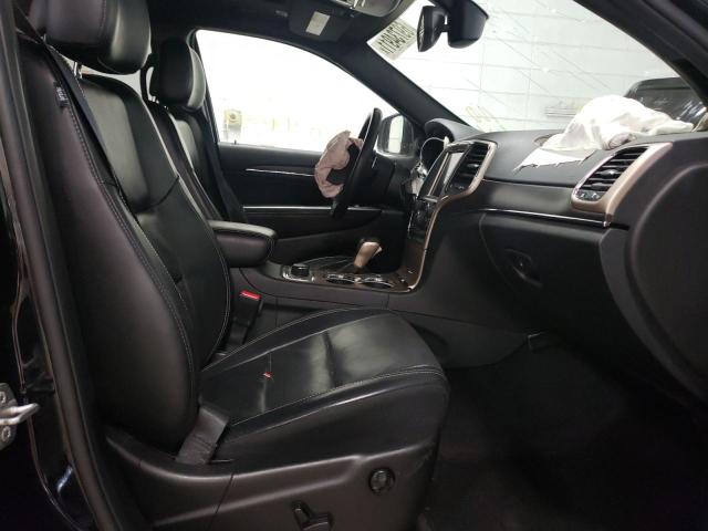 2017 JEEP GR CH LIM 1C4RJFBG9HC811677