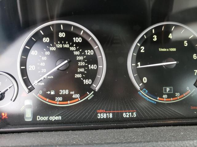 2017 BMW 535 IGT WBA5M2C33HG499338