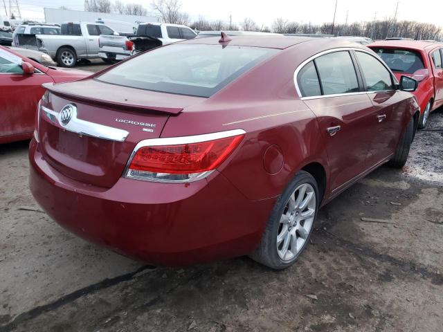2010 BUICK LACROSSE C 1G4GE5GV9AF156000