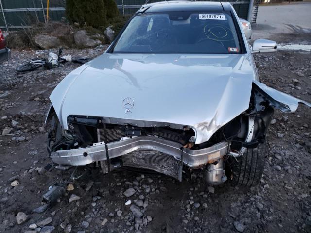 VIN WDDNG9EB4DA535080 2013 Mercedes-Benz S-Class, 5... no.9