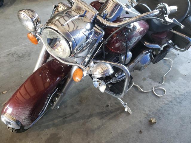 2003 HARLEY-DAVIDSON FLHRCI 1HD1FRW103Y741647