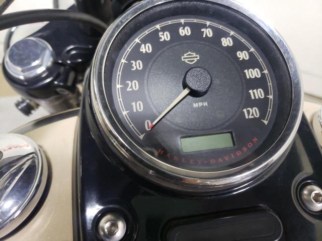 2014 HARLEY-DAVIDSON FXDF DYNA 1HD1GYM3XEC331451