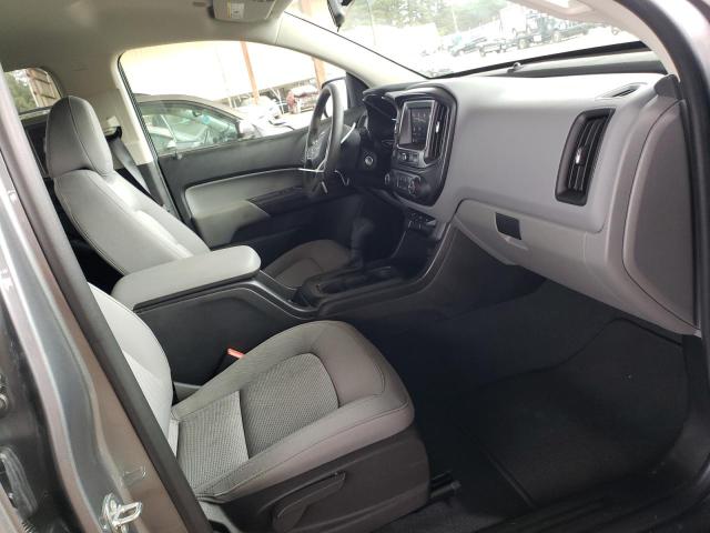 2021 GMC CANYON ELE 1GTG5BENXM1271129