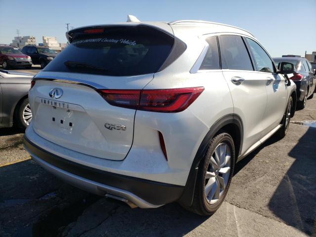 2021 INFINITI QX50 LUXE 3PCAJ5BAXMF102059