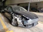 2017 FORD  FUSION