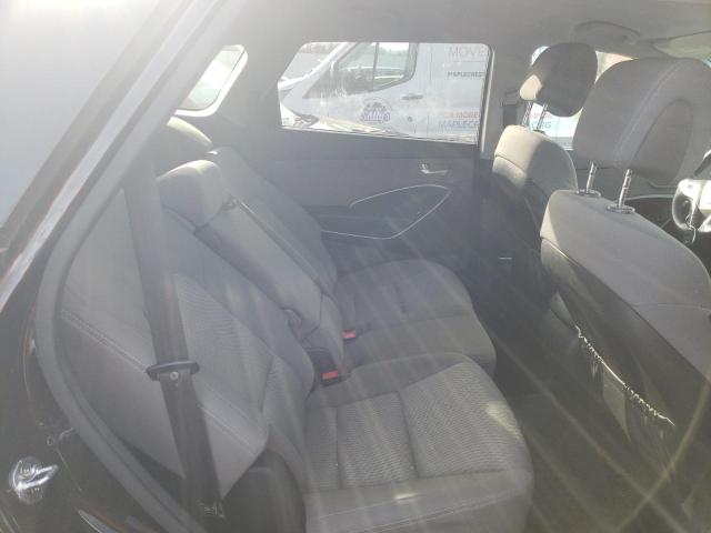 2017 HYUNDAI SANTA FE KM8SMDHF9HU216989