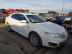 2009 LINCOLN  MKS