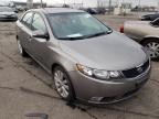 2010 KIA  FORTE