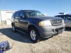 2004 FORD  EXPLORER